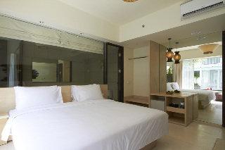 Prani Legian Hotel Exterior photo